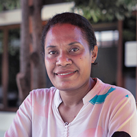 CEO Highland Roastery