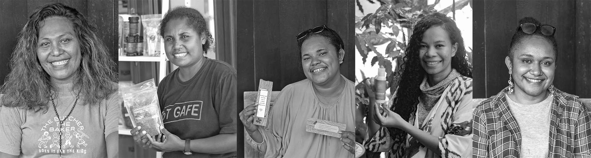 Cover Global Sisters Program