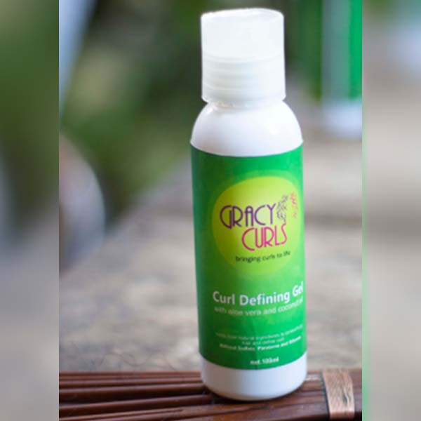 Produk Gracycurls