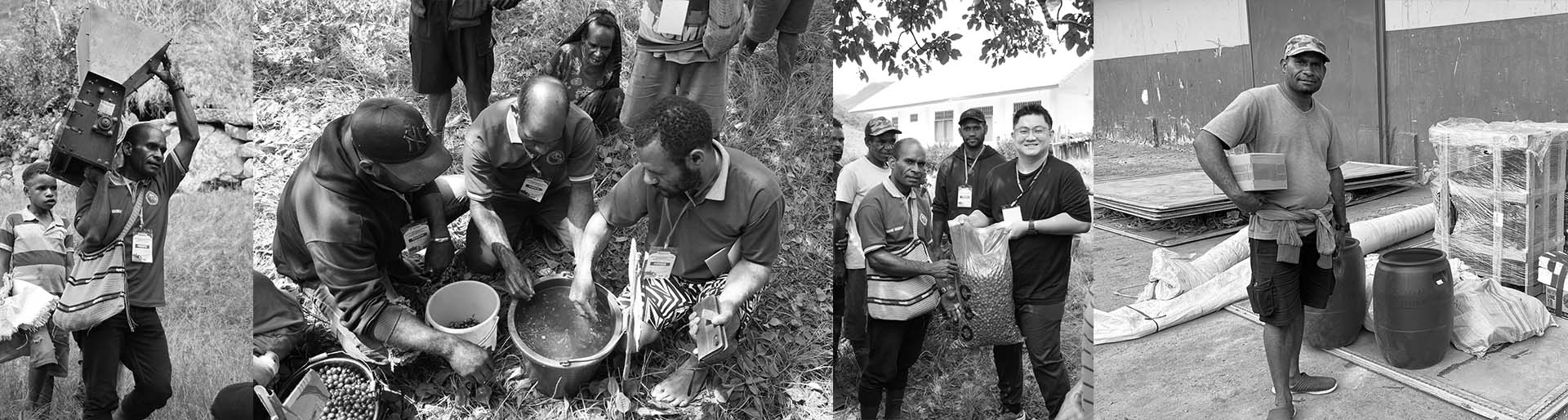 Cover Jurnal Kopi Highland Roastery